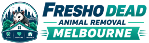 Fresho Dead Animal Removal Wonga Park logo
